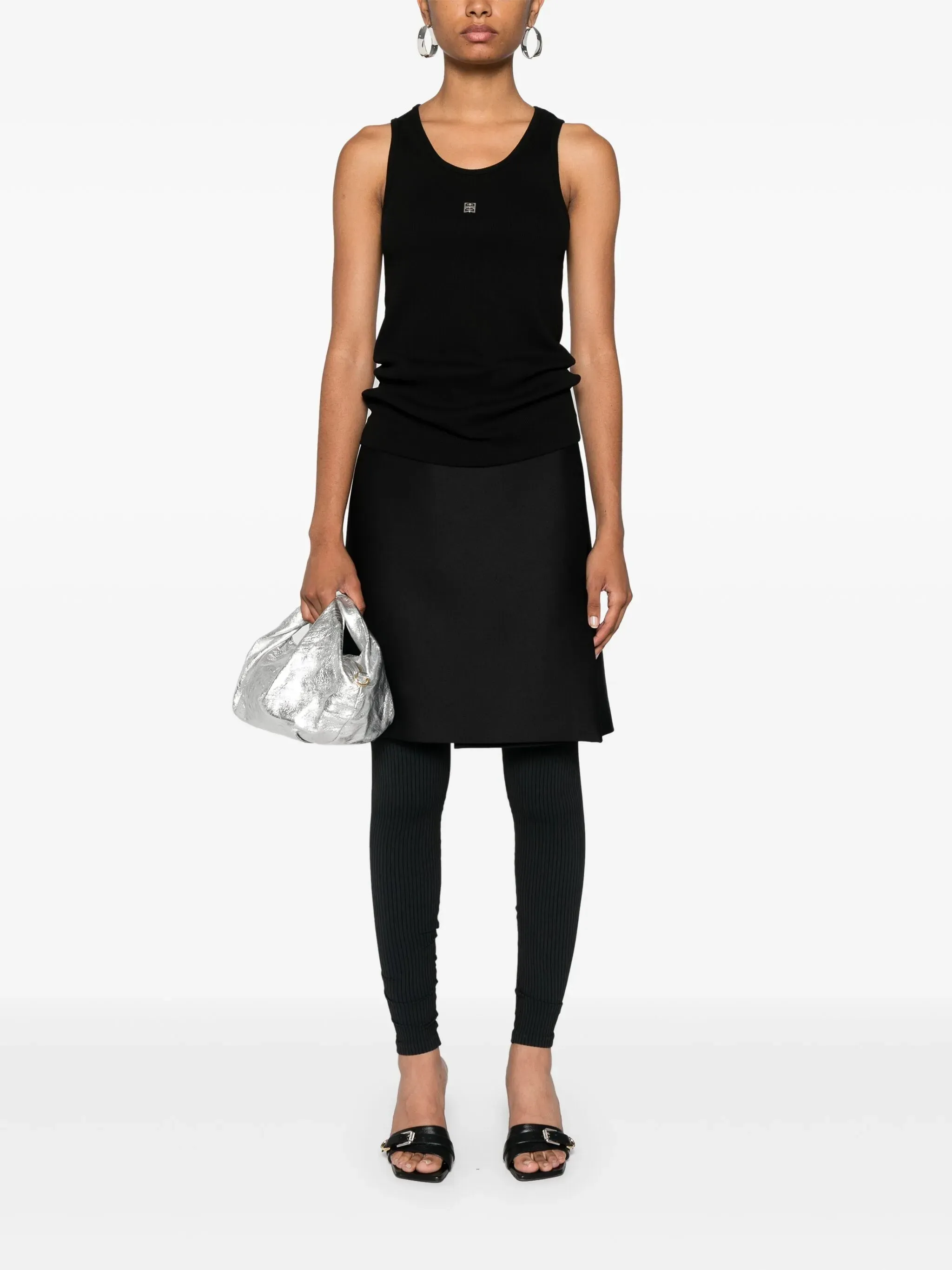 Givenchy Slim Fit Top sold by Lord & Taylor product image thumbnail 4