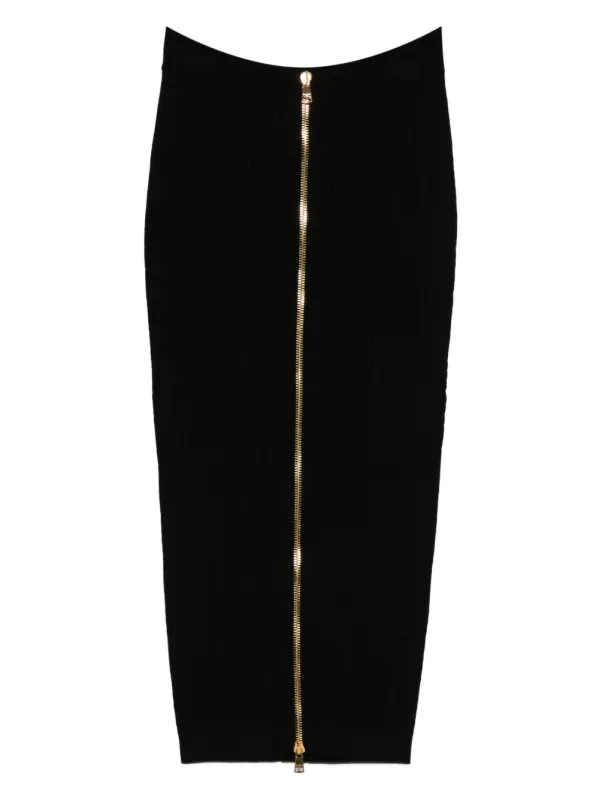 Balmain Skirts Black sold by Lord & Taylor