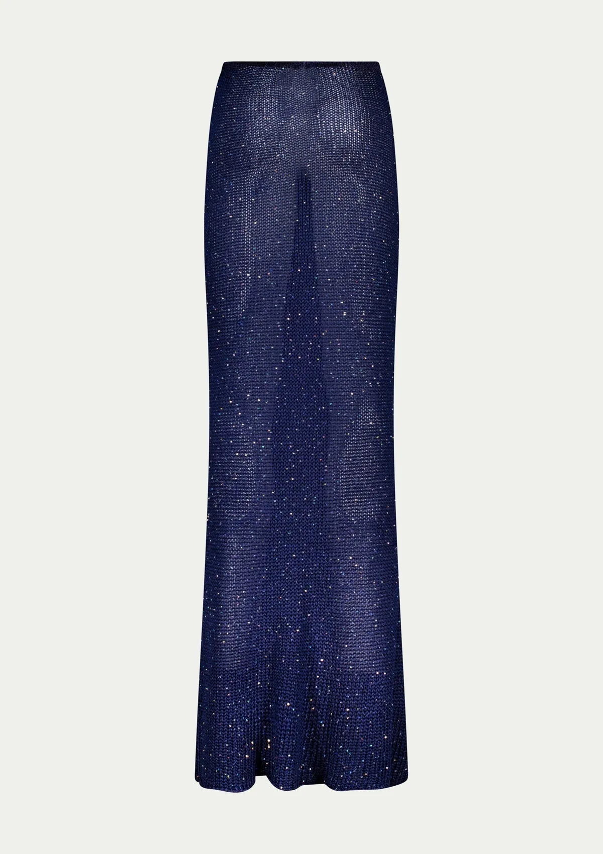 BRUNA SKIRT NAVY BLUE sold by Lord & Taylor product image thumbnail 3