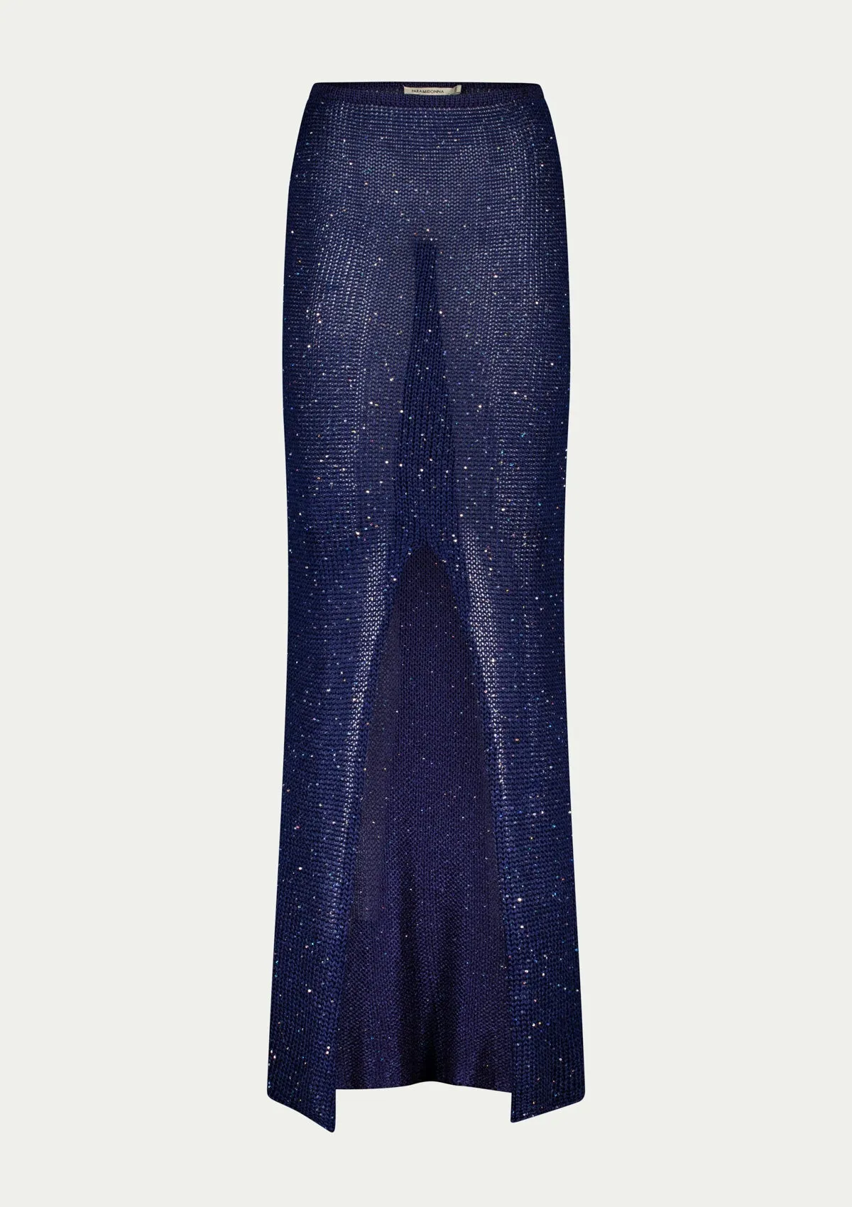 BRUNA SKIRT NAVY BLUE sold by Lord & Taylor product image thumbnail 2