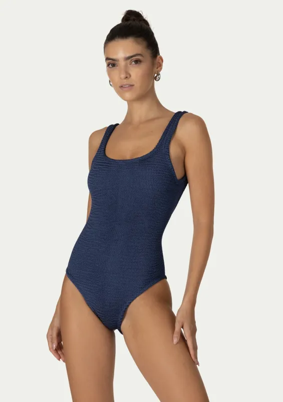 HAILEY NAVY BLUE sold by Lord & Taylor