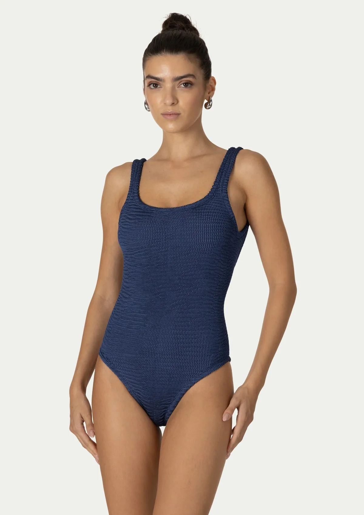 HAILEY NAVY BLUE sold by Lord & Taylor product image thumbnail 2