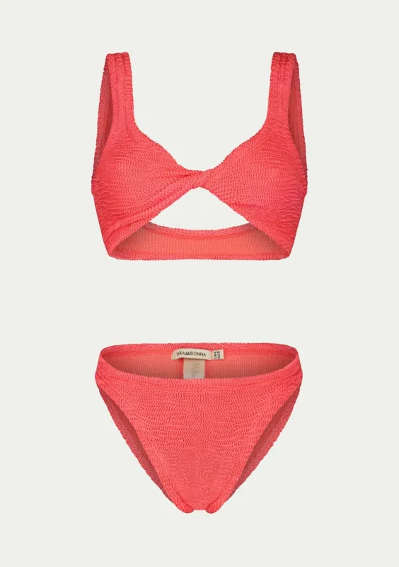 DONIKA CORAL sold by Lord & Taylor