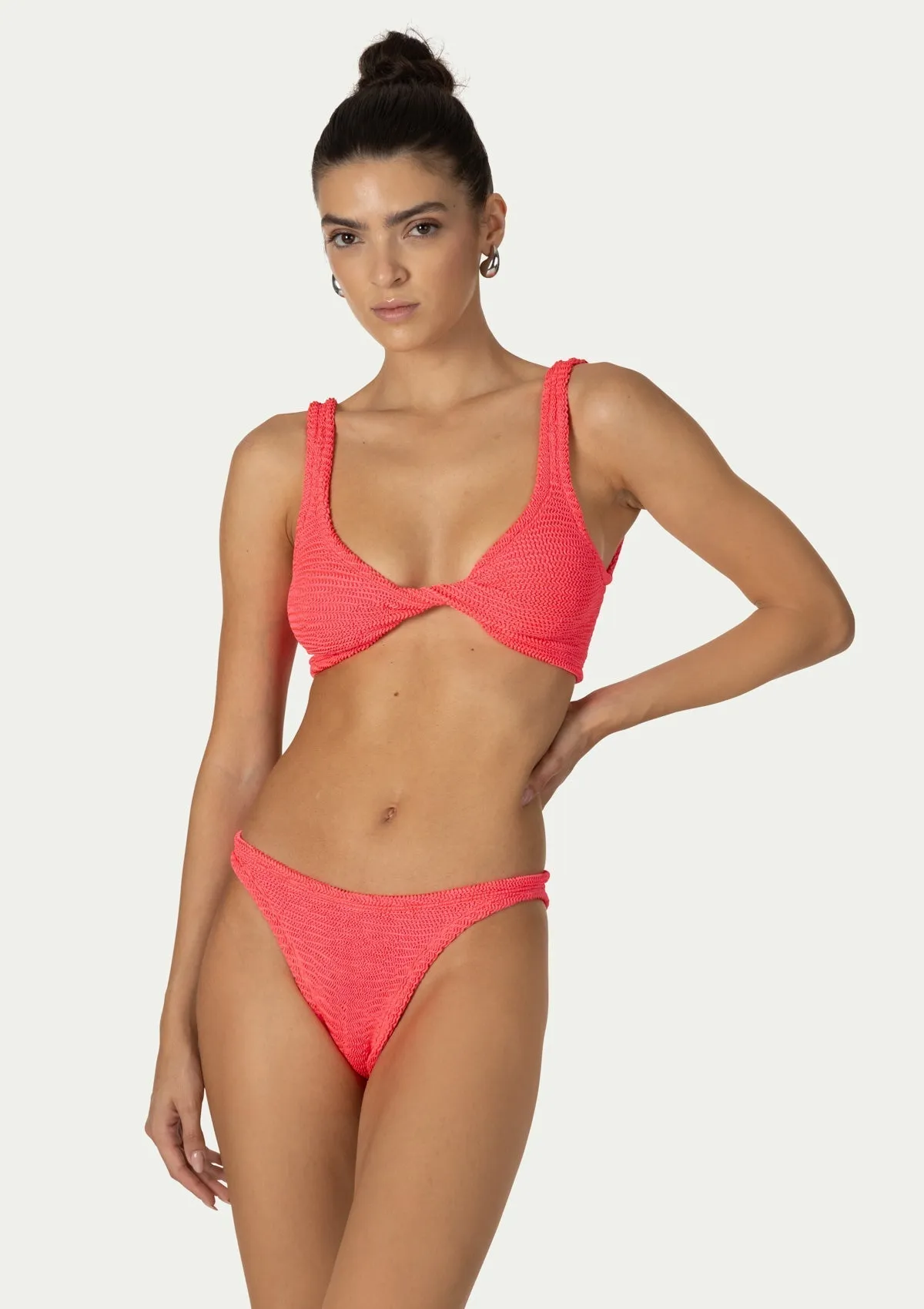 DONIKA CORAL sold by Lord & Taylor product image thumbnail 2