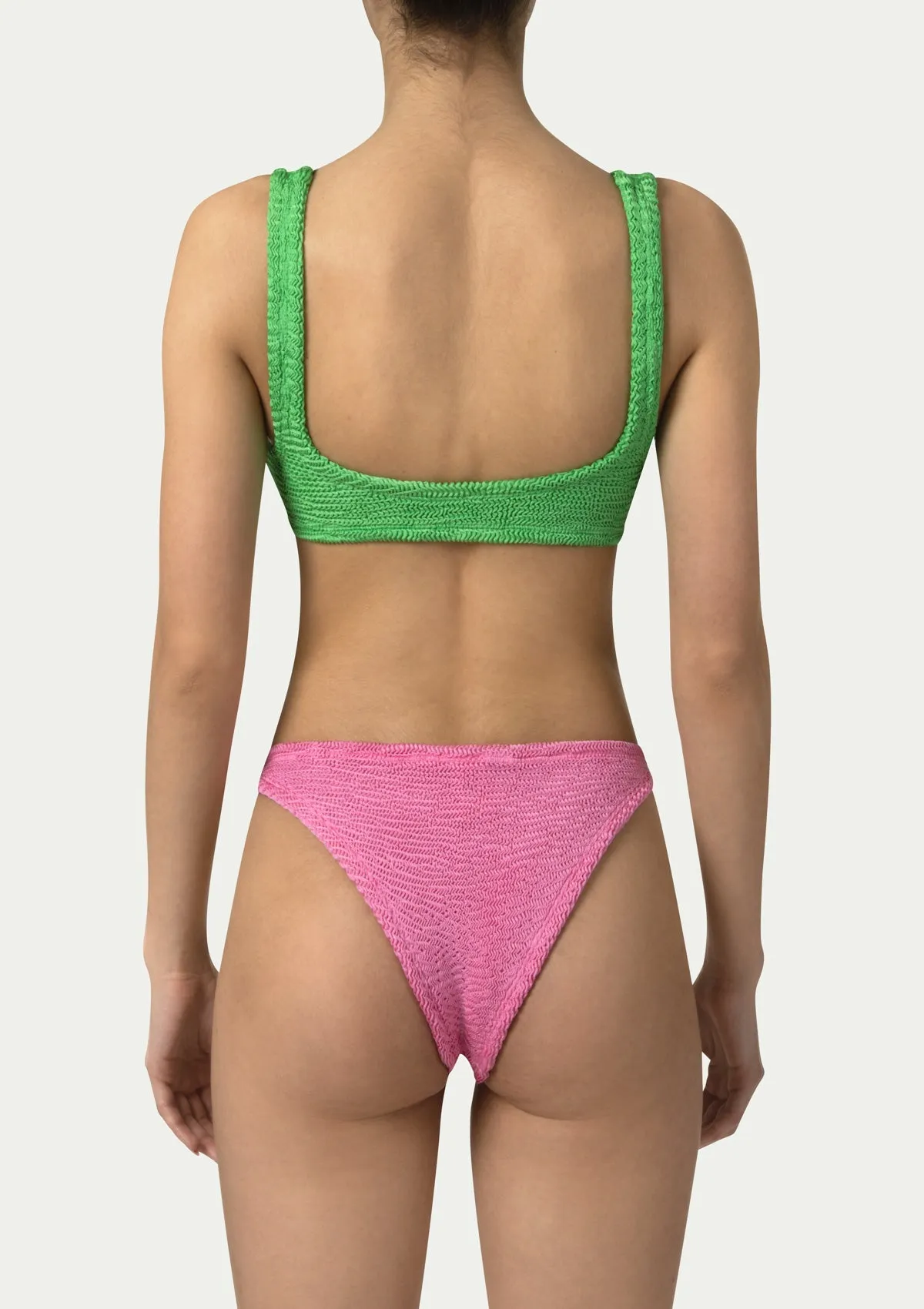 OLIVIA KIWI CREAMY sold by Lord & Taylor product image thumbnail 4