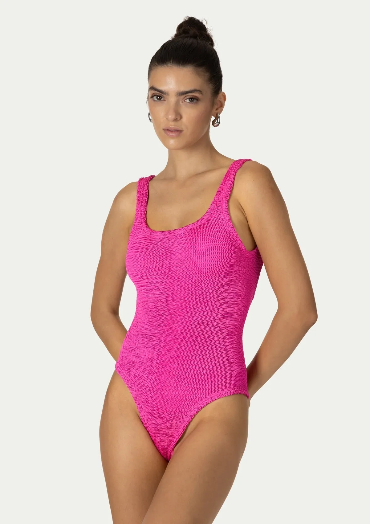 HAILEY FUCHSIA sold by Lord & Taylor