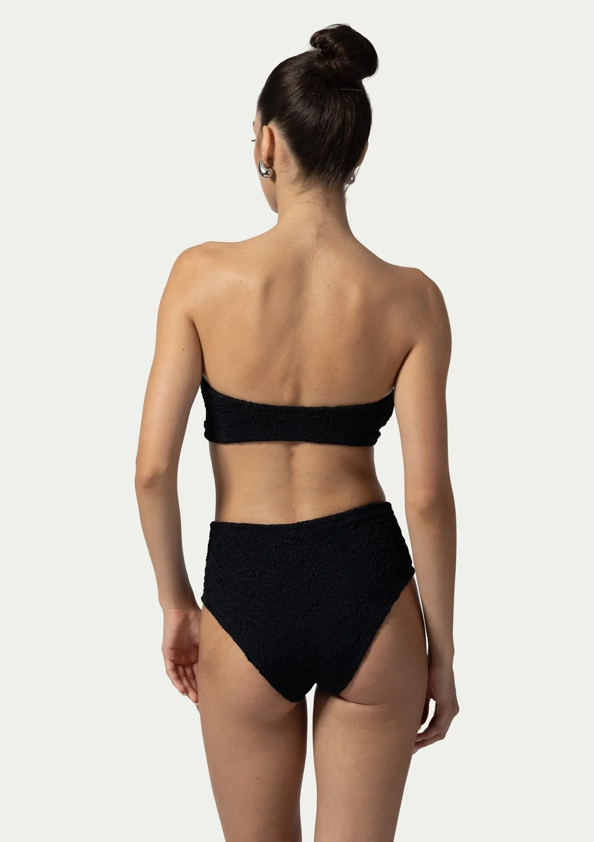 BETTY BLACK WAVE sold by Lord & Taylor product image thumbnail 3