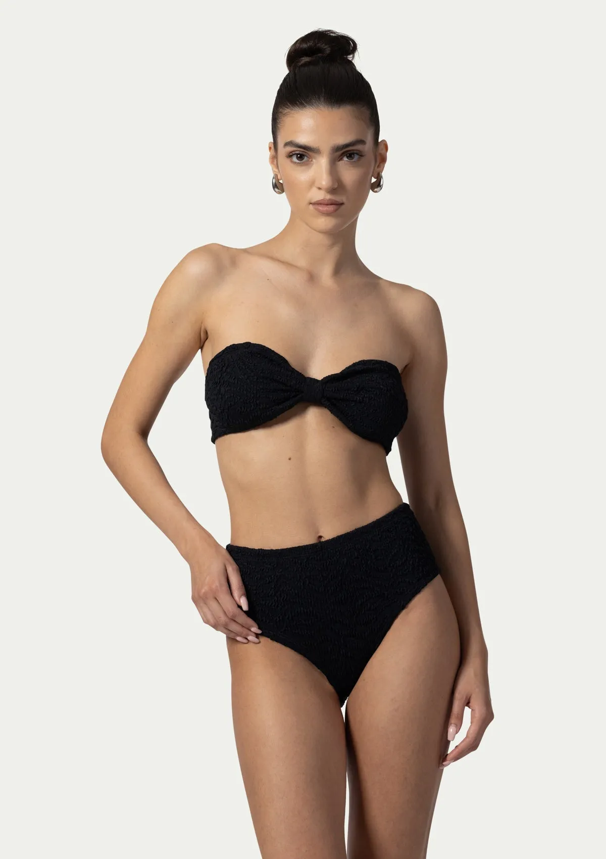 BETTY BLACK WAVE sold by Lord & Taylor