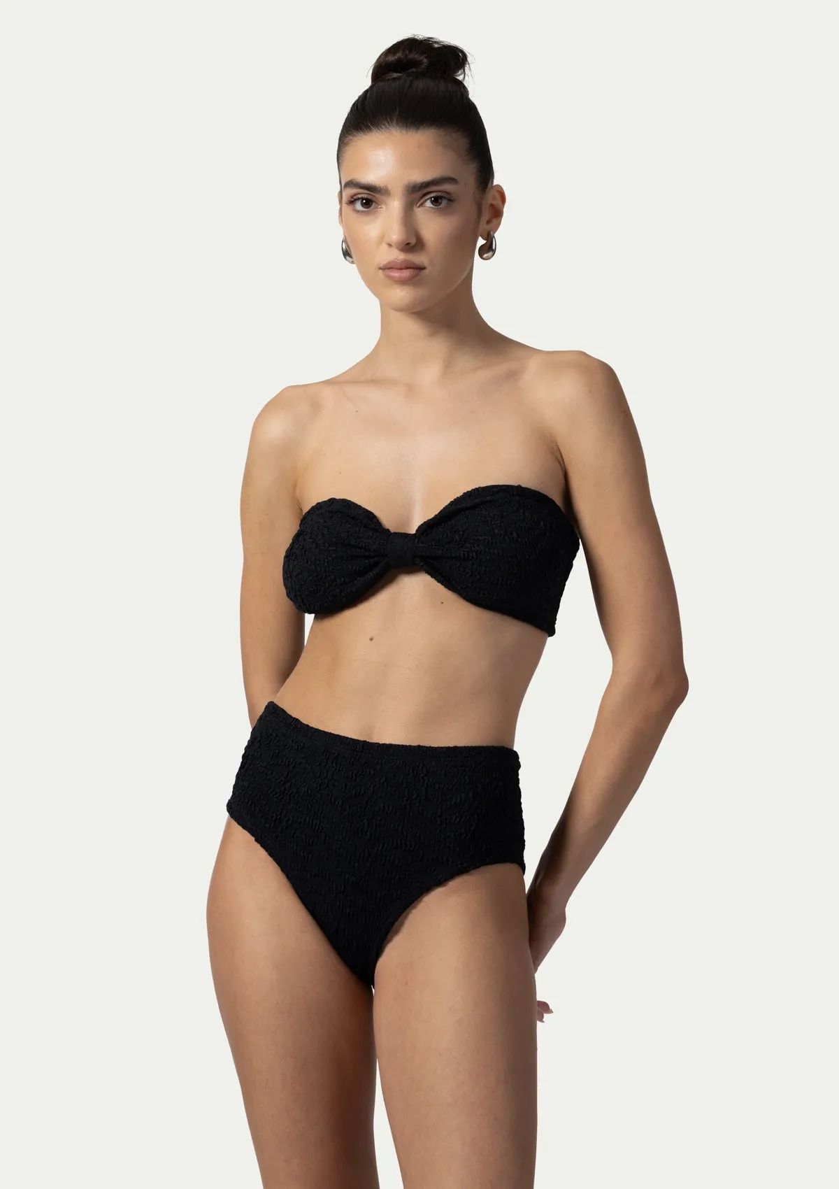 BETTY BLACK WAVE sold by Lord & Taylor product image thumbnail 2