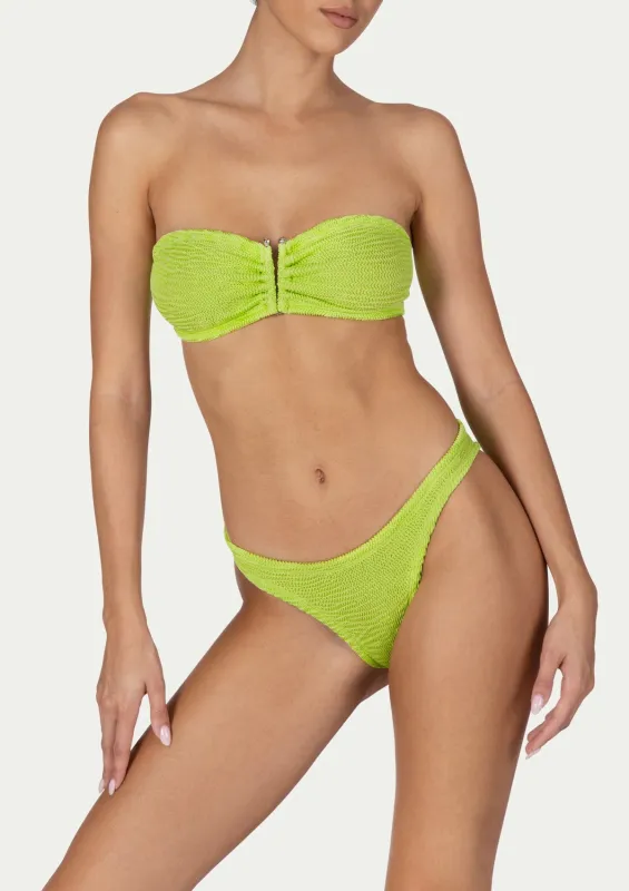 TWO-PIECE FRIDA PISTACHIO sold by Lord & Taylor