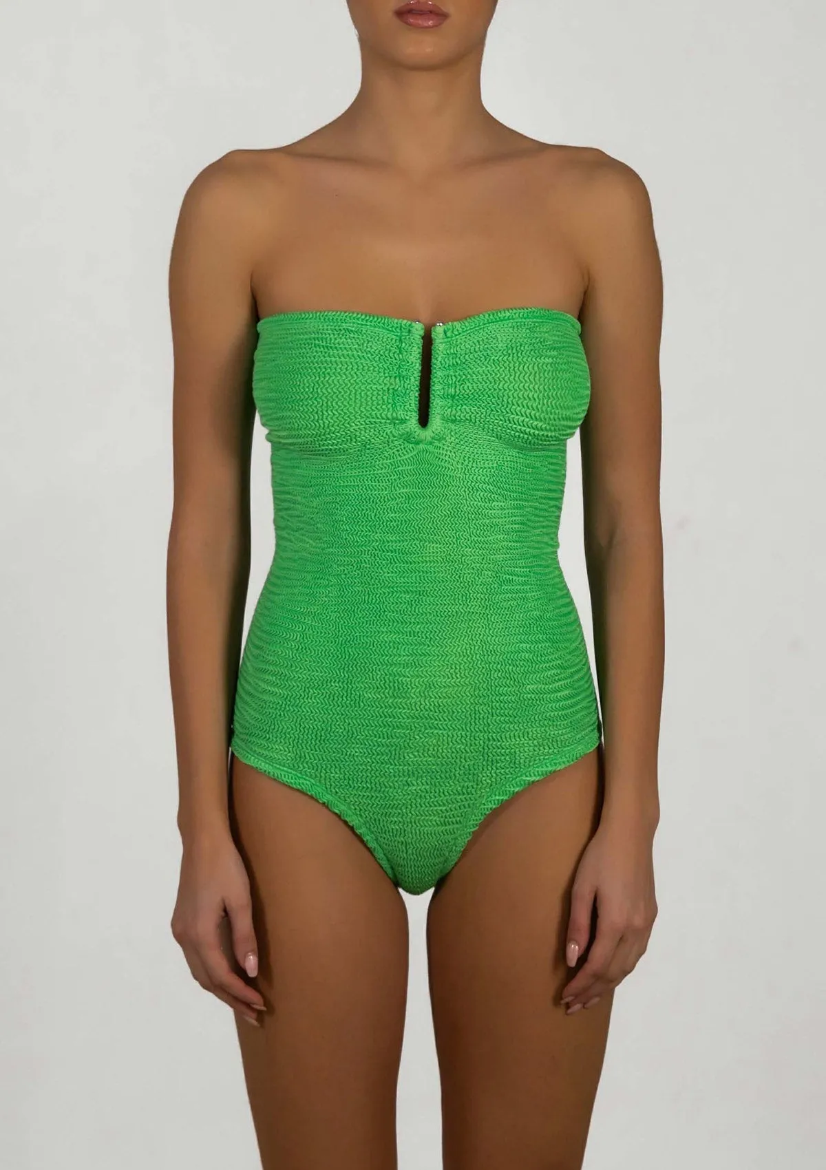 ONE PIECE FRIDA KIWI sold by Lord & Taylor