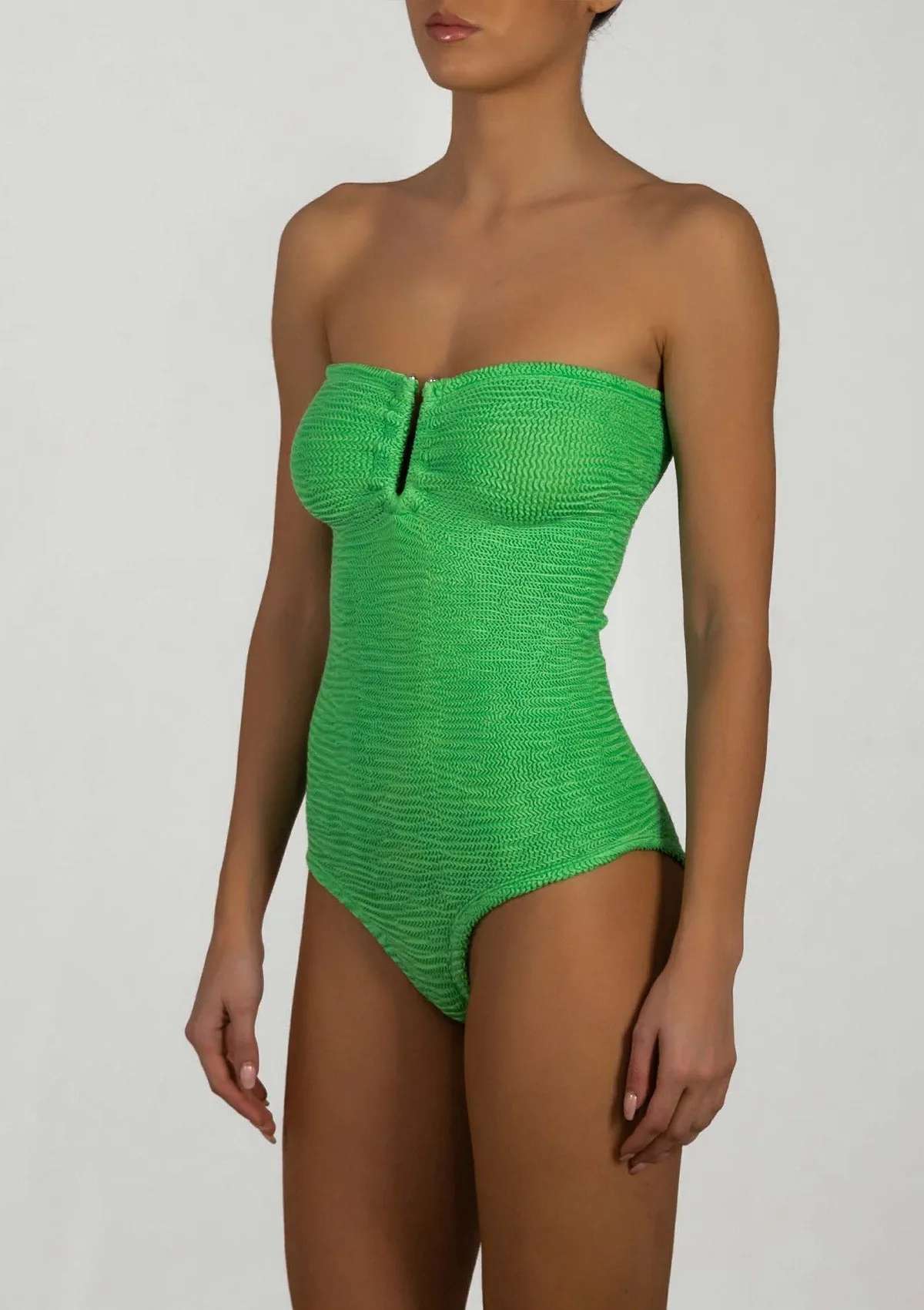 ONE PIECE FRIDA KIWI sold by Lord & Taylor product image thumbnail 2