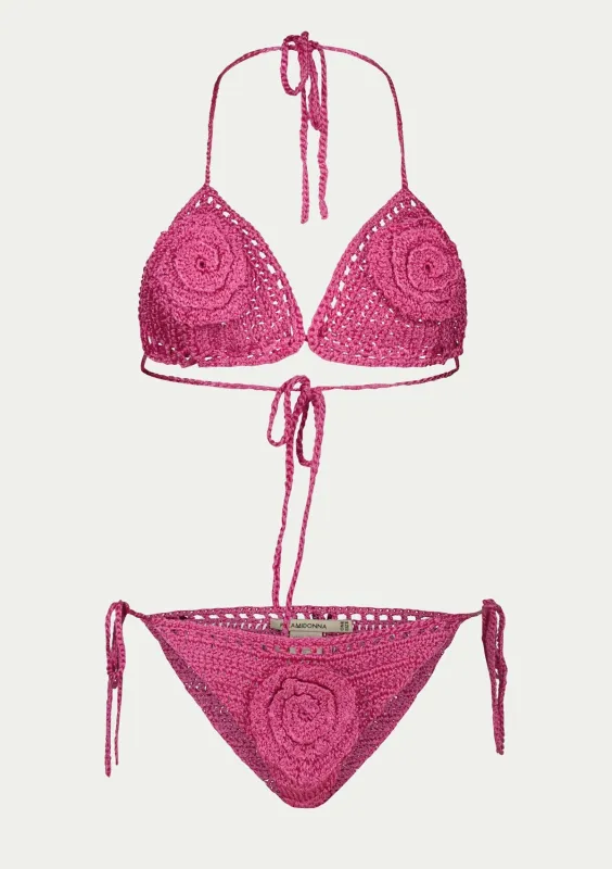 FLORA FUCHSIA sold by Lord & Taylor