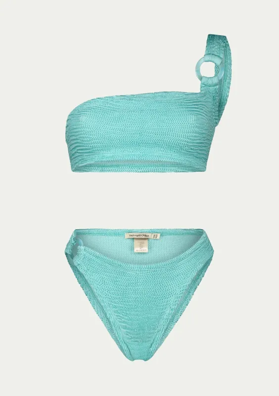 STASSIE AQUAMARINE sold by Lord & Taylor