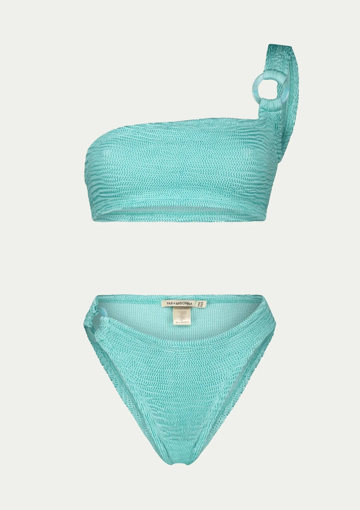 STASSIE AQUAMARINE sold by Lord & Taylor