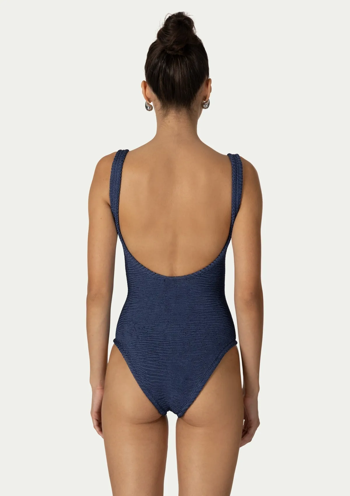 SOPHIA NAVY BLUE sold by Lord & Taylor product image thumbnail 4