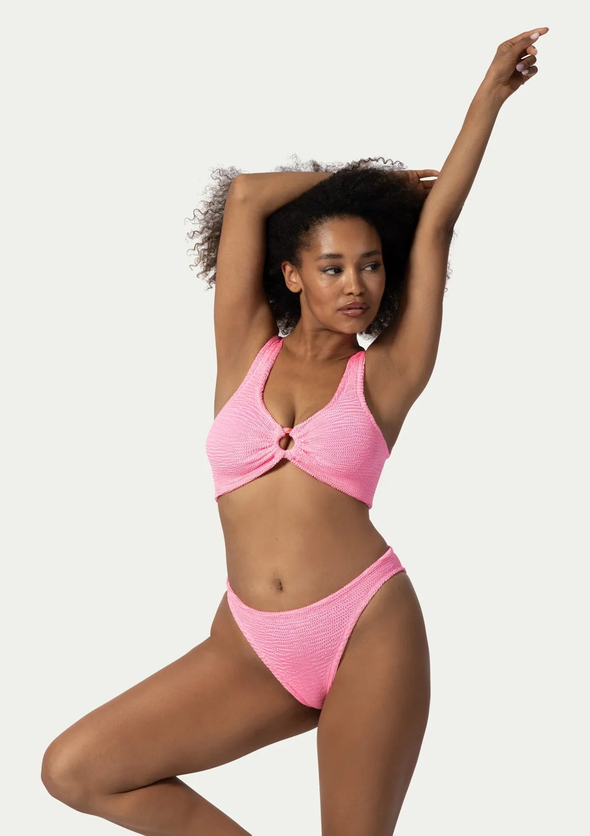 IRINA BUBBLE GUM sold by Lord & Taylor product image thumbnail 2