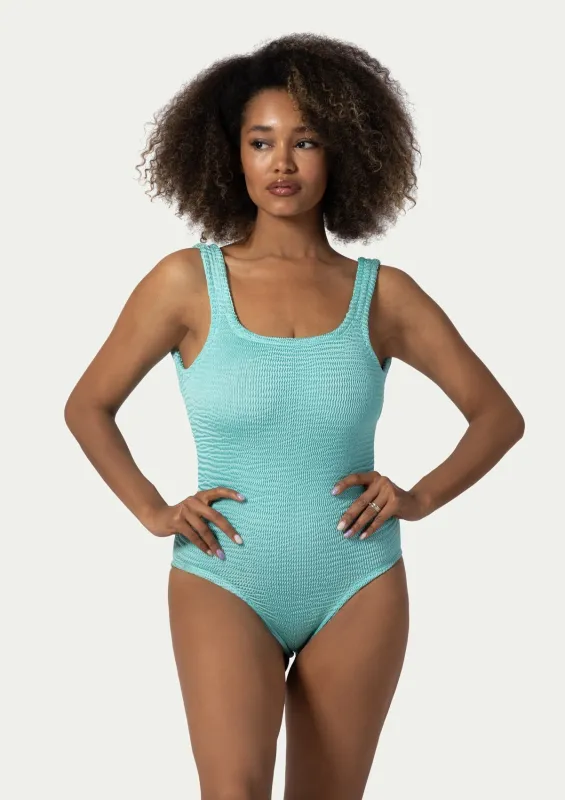 HAILEY AQUAMARINE sold by Lord & Taylor