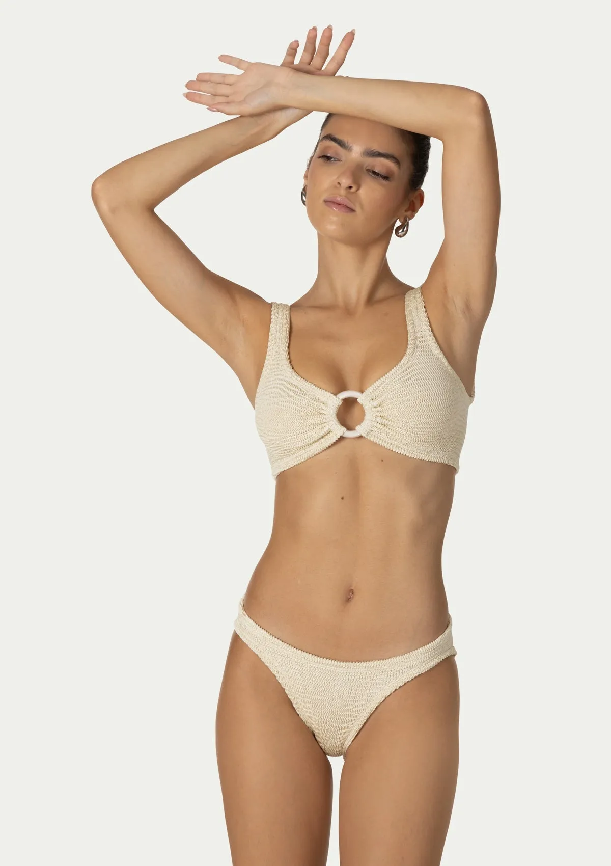 IRINA IVORY sold by Lord & Taylor product image thumbnail 5
