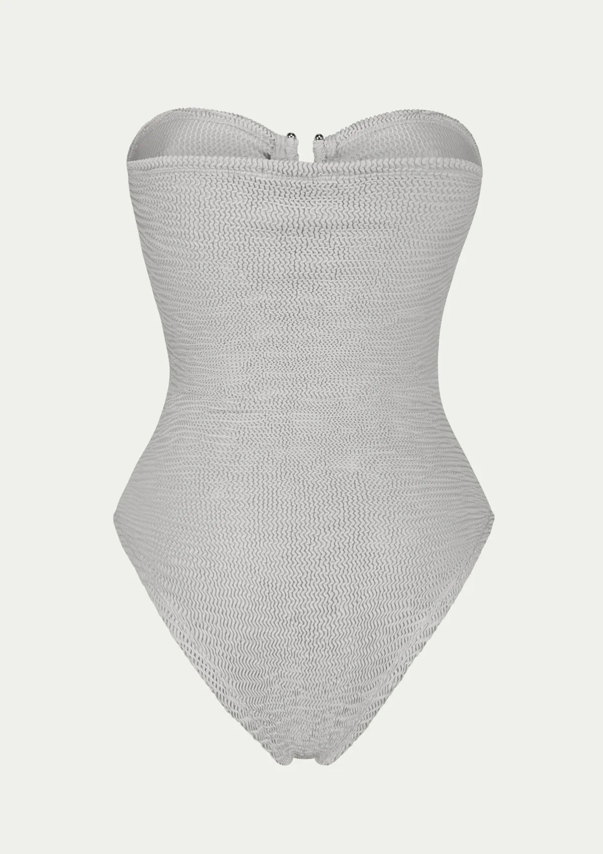ONE PIECE FRIDA GREY sold by Lord & Taylor product image thumbnail 3