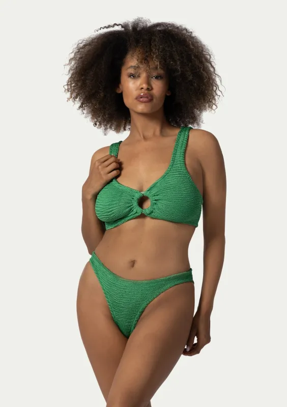 IRINA EMERALD sold by Lord & Taylor