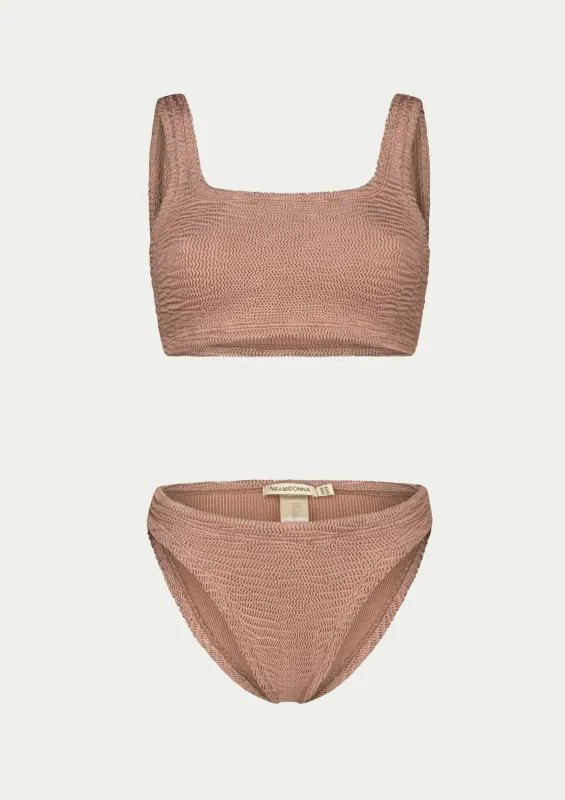 EMILY ROSE BEIGE sold by Lord & Taylor