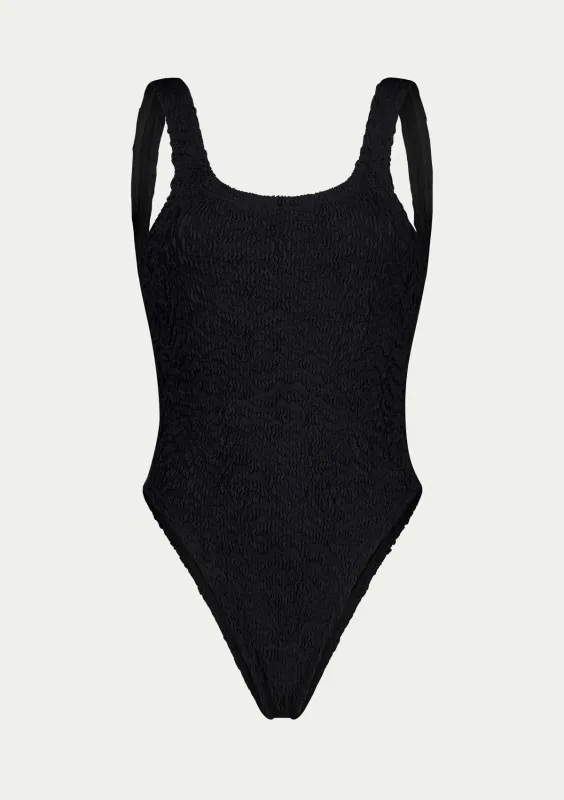 HAILEY BLACK WAVE sold by Lord & Taylor