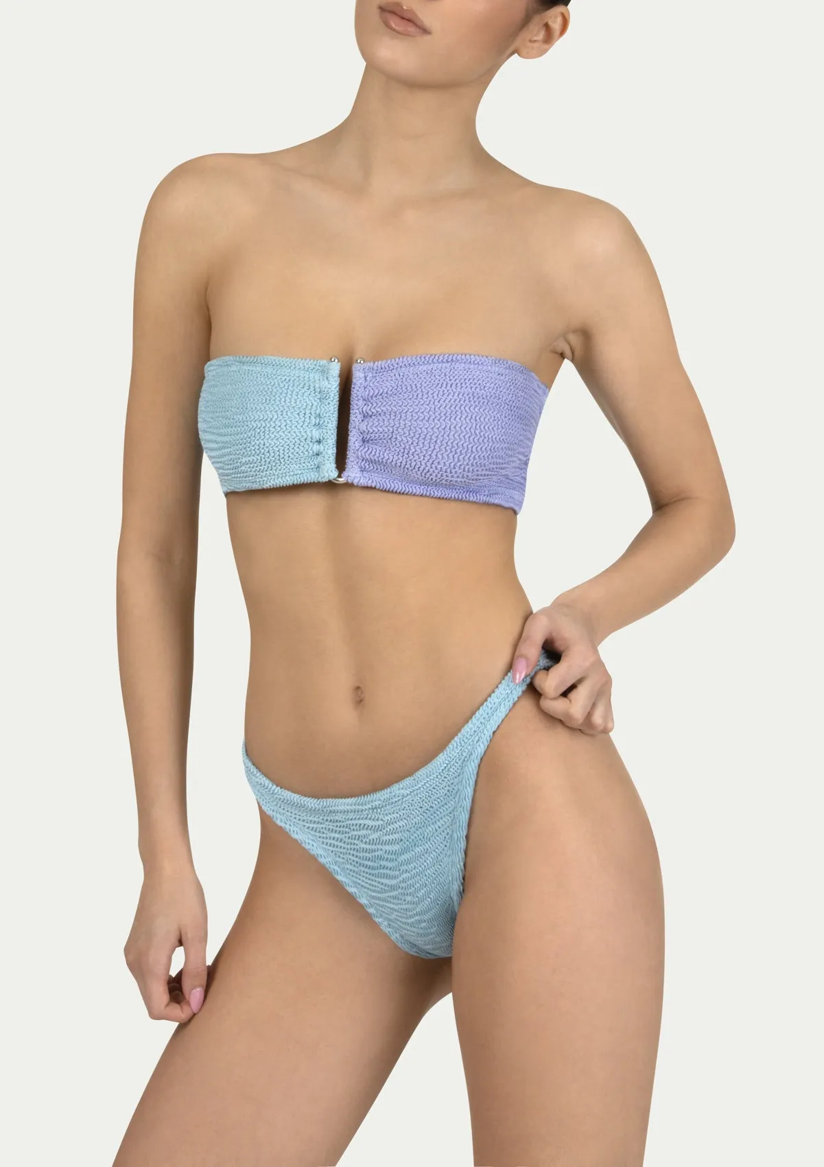 FRIDA SKY LILAC sold by Lord & Taylor product image thumbnail 2