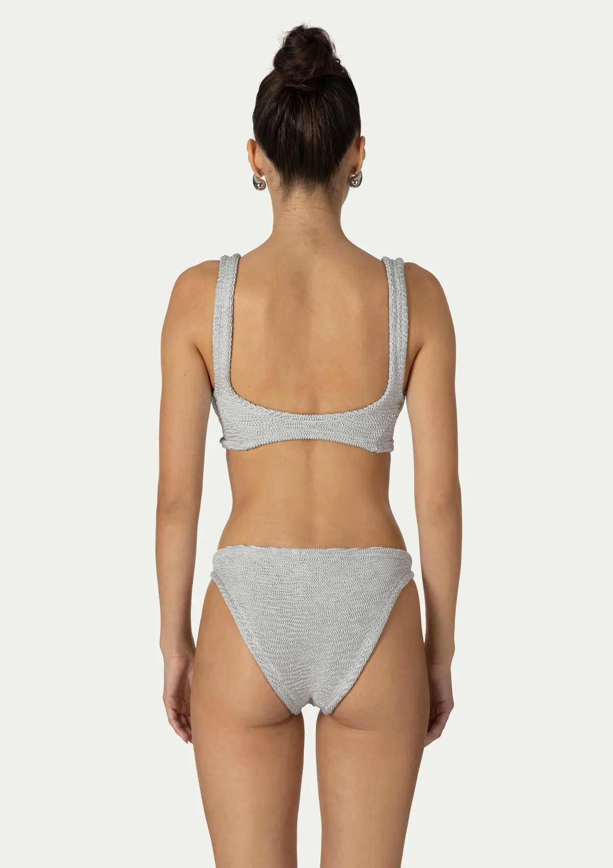 DONIKA GREY sold by Lord & Taylor product image thumbnail 3