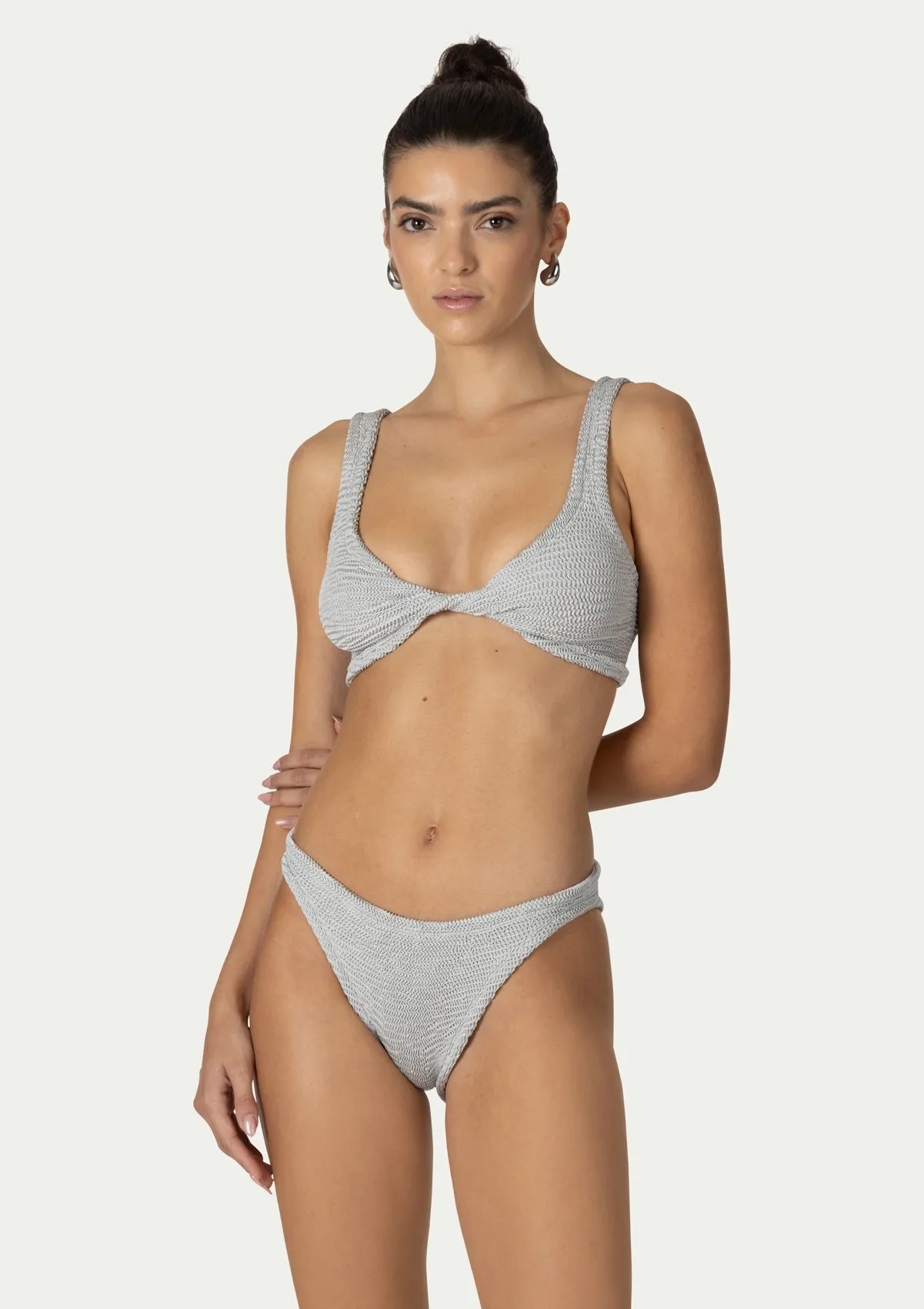 DONIKA GREY sold by Lord & Taylor product image thumbnail 2