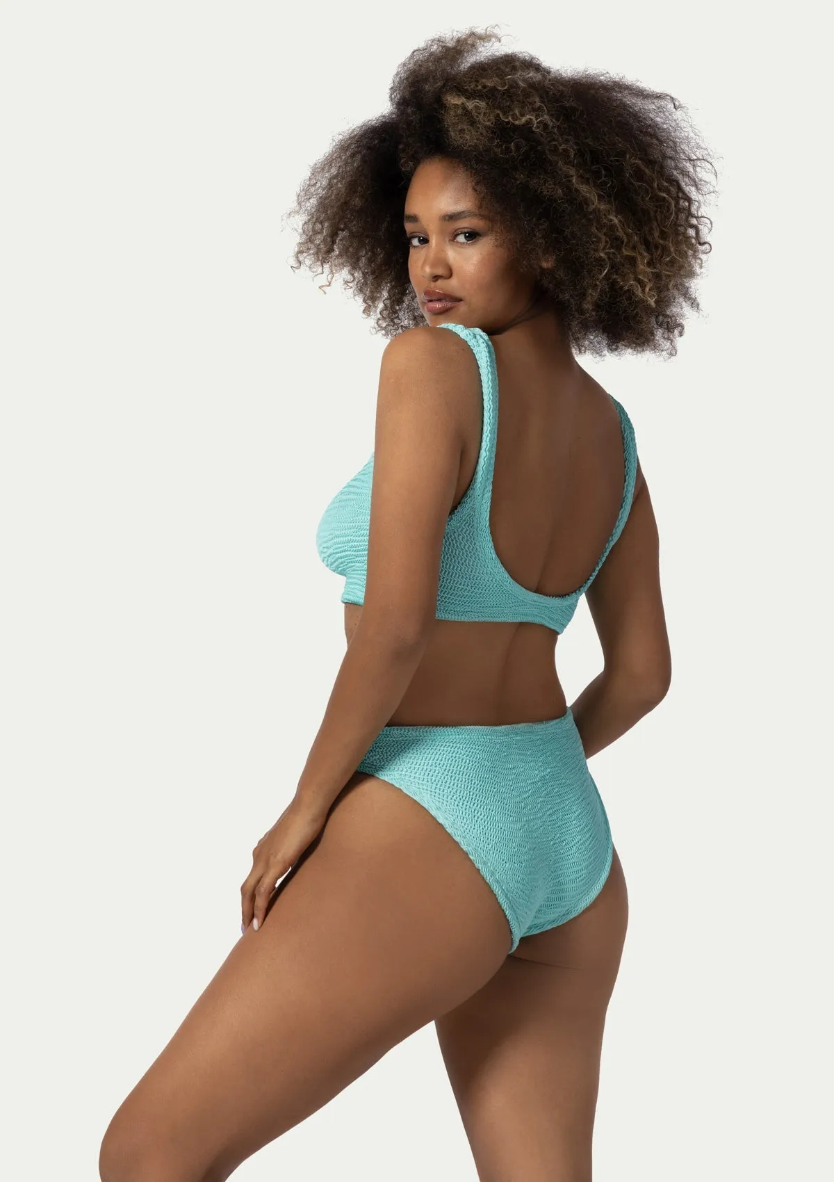 EMILY AQUAMARINE sold by Lord & Taylor product image thumbnail 2