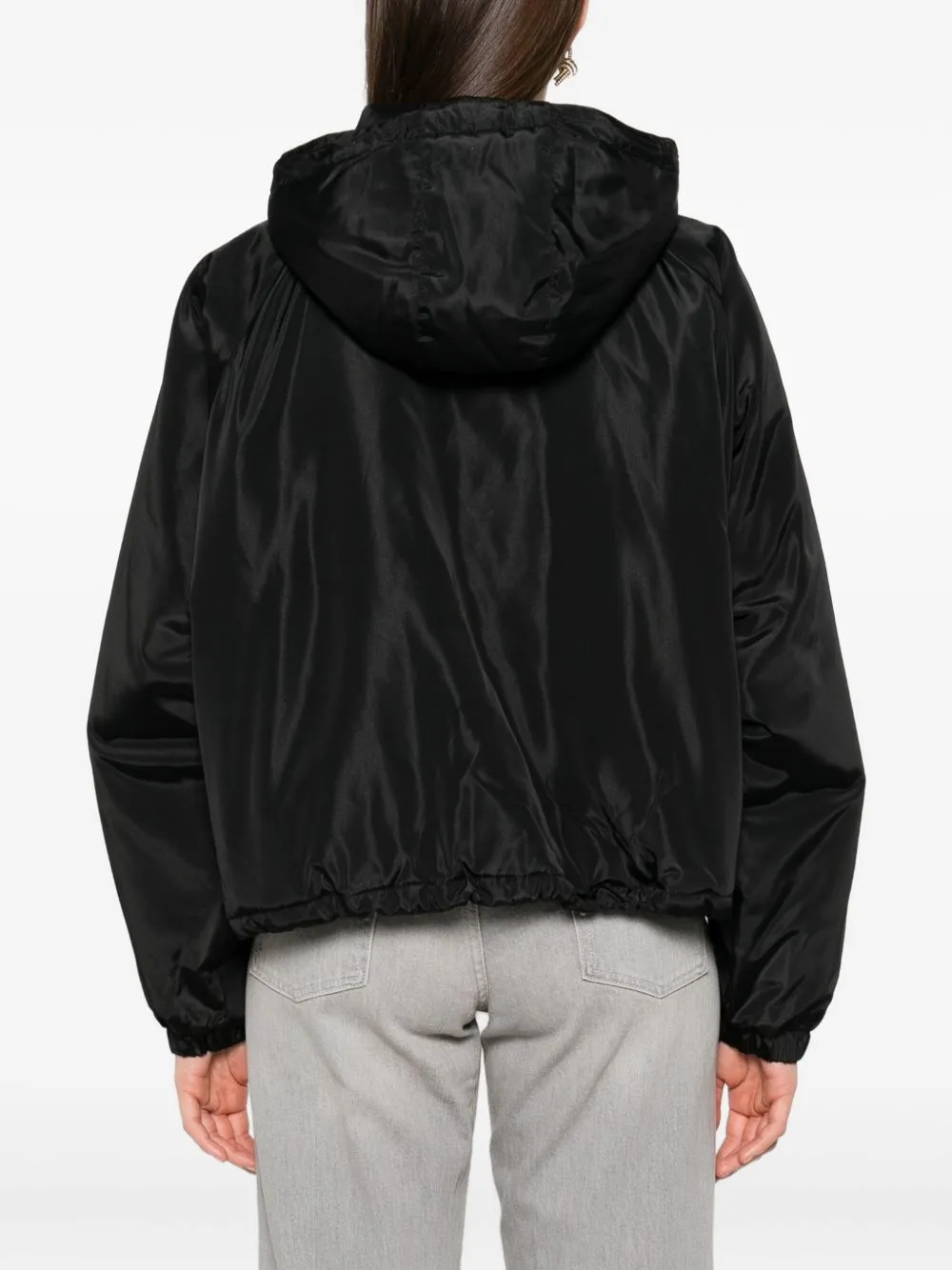 Iro Coats Black sold by Lord & Taylor product image thumbnail 3