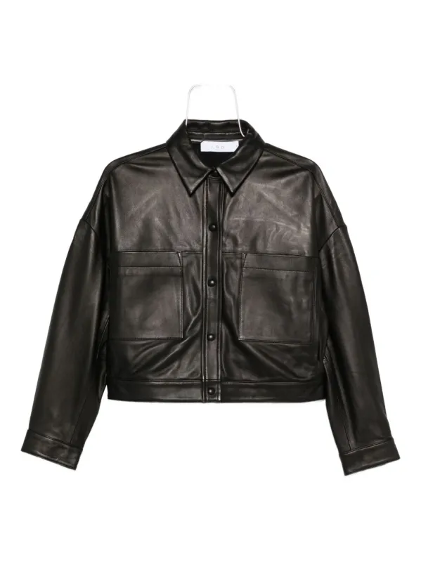 Iro Jackets Black sold by Lord & Taylor