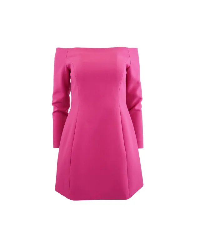 Daphne Off Shoulder Dress sold by Lord & Taylor