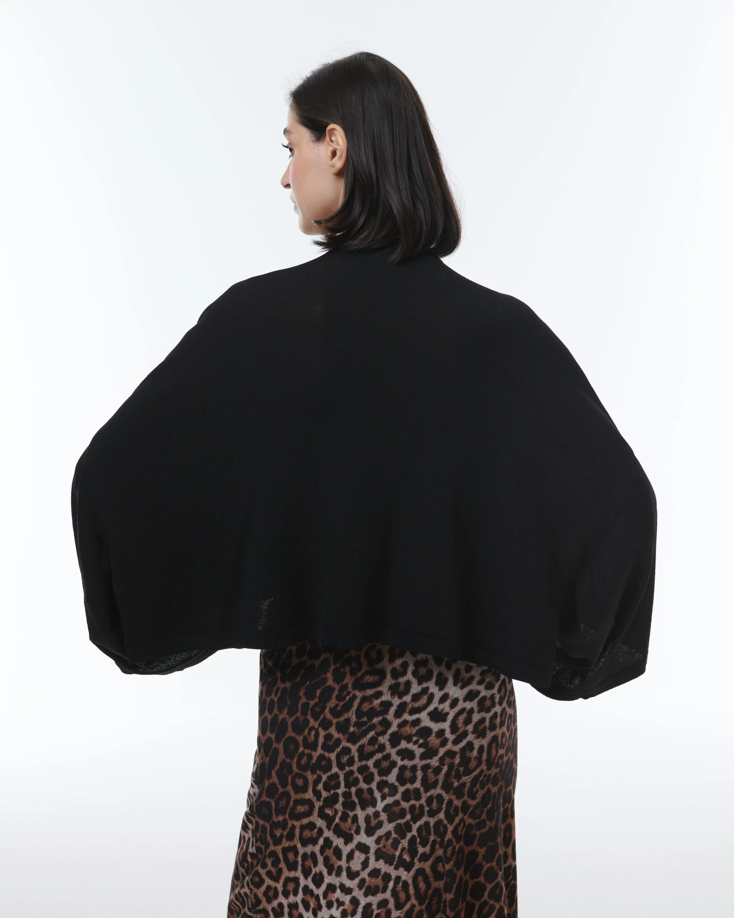 Kallisto Ruched Kimono Top sold by Lord & Taylor product image thumbnail 4