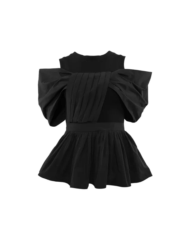 Aphrodite Bow Top sold by Lord & Taylor