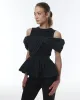Aphrodite Bow Top sold by Lord & Taylor