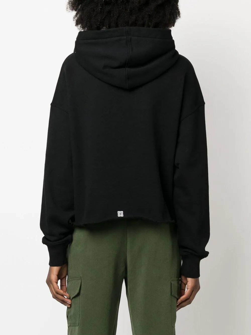 Givenchy Archetype Sweatshirt sold by Lord & Taylor product image thumbnail 2