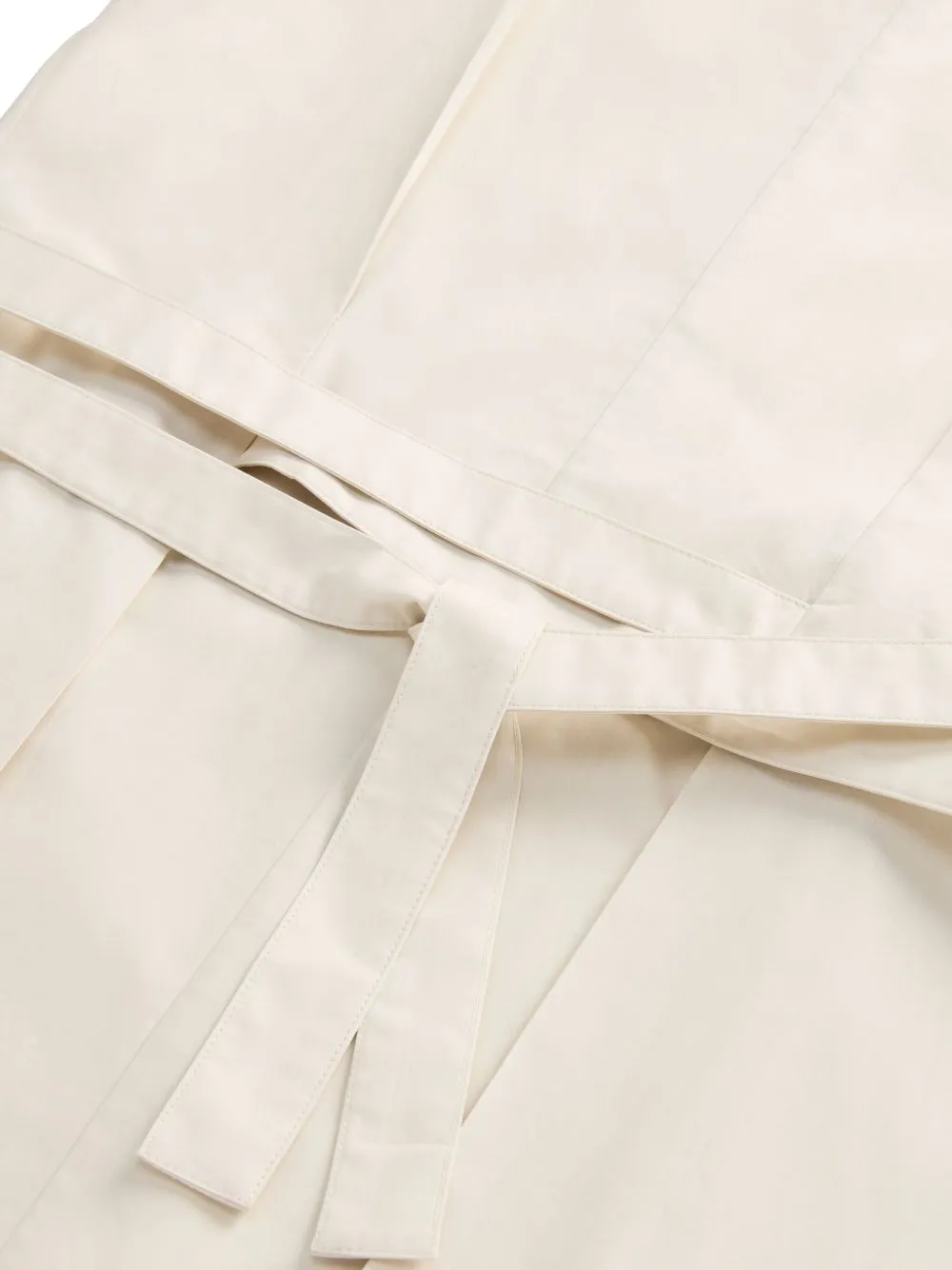 Woolrich short cotton dress sold by Lord & Taylor product image thumbnail 2