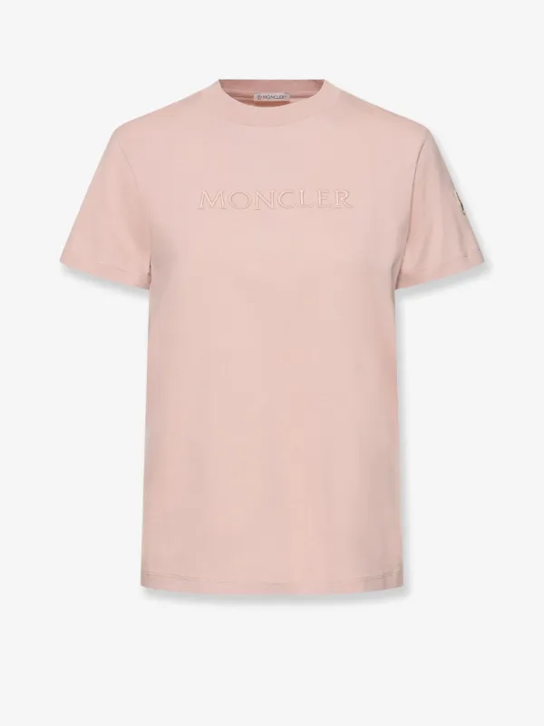 Biologic Cotton T-Shirt sold by Lord & Taylor