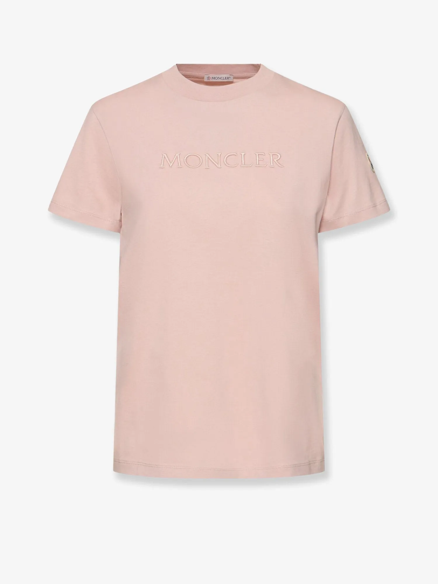 Biologic Cotton T-Shirt sold by Lord & Taylor