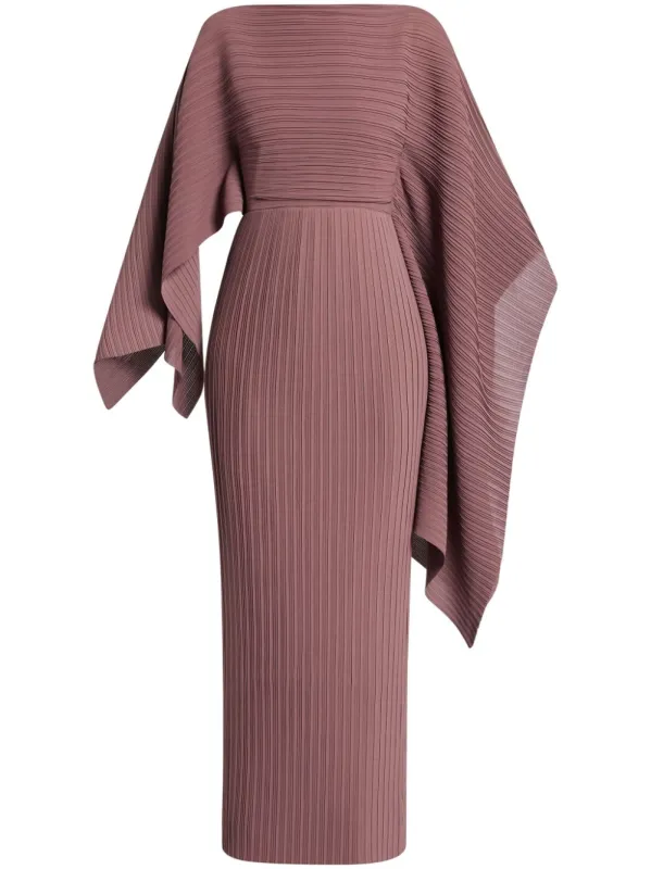 Solace London The Adami maxi dress sold by Lord & Taylor