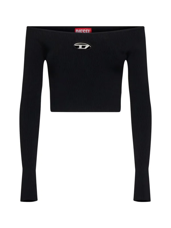 Black M-Vera-Ls Top sold by Lord & Taylor