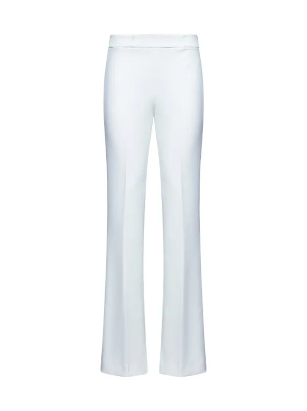 Flared trousers sold by Lord & Taylor