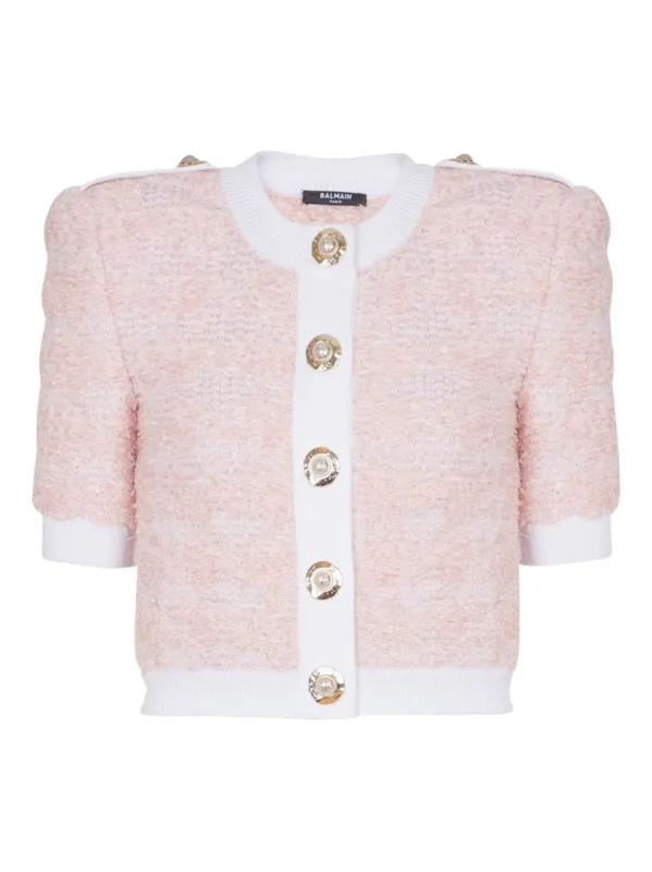 Sweaters Pink sold by Lord & Taylor