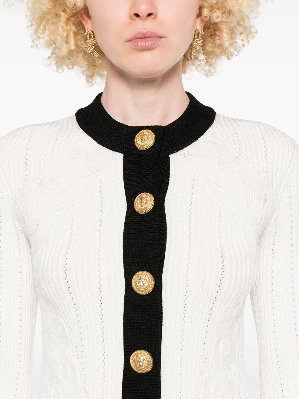 Sweaters White sold by Lord & Taylor product image thumbnail 4