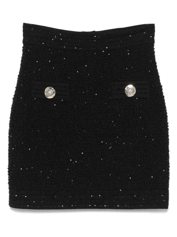 Skirts Black sold by Lord & Taylor
