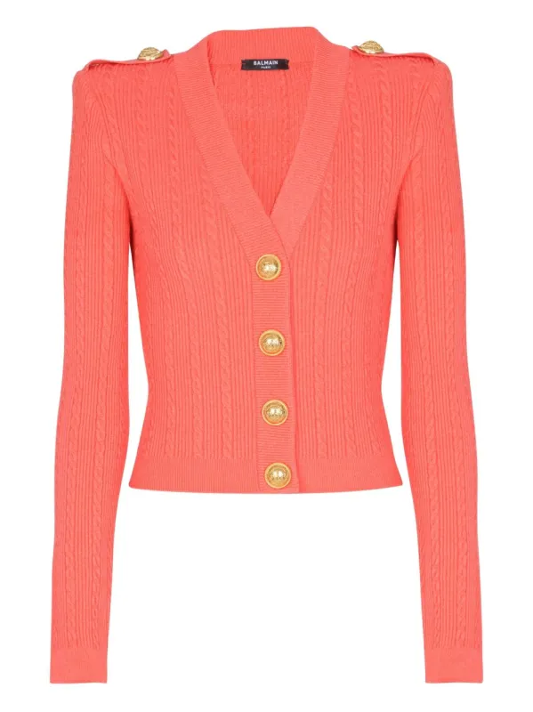 Sweaters Orange sold by Lord & Taylor