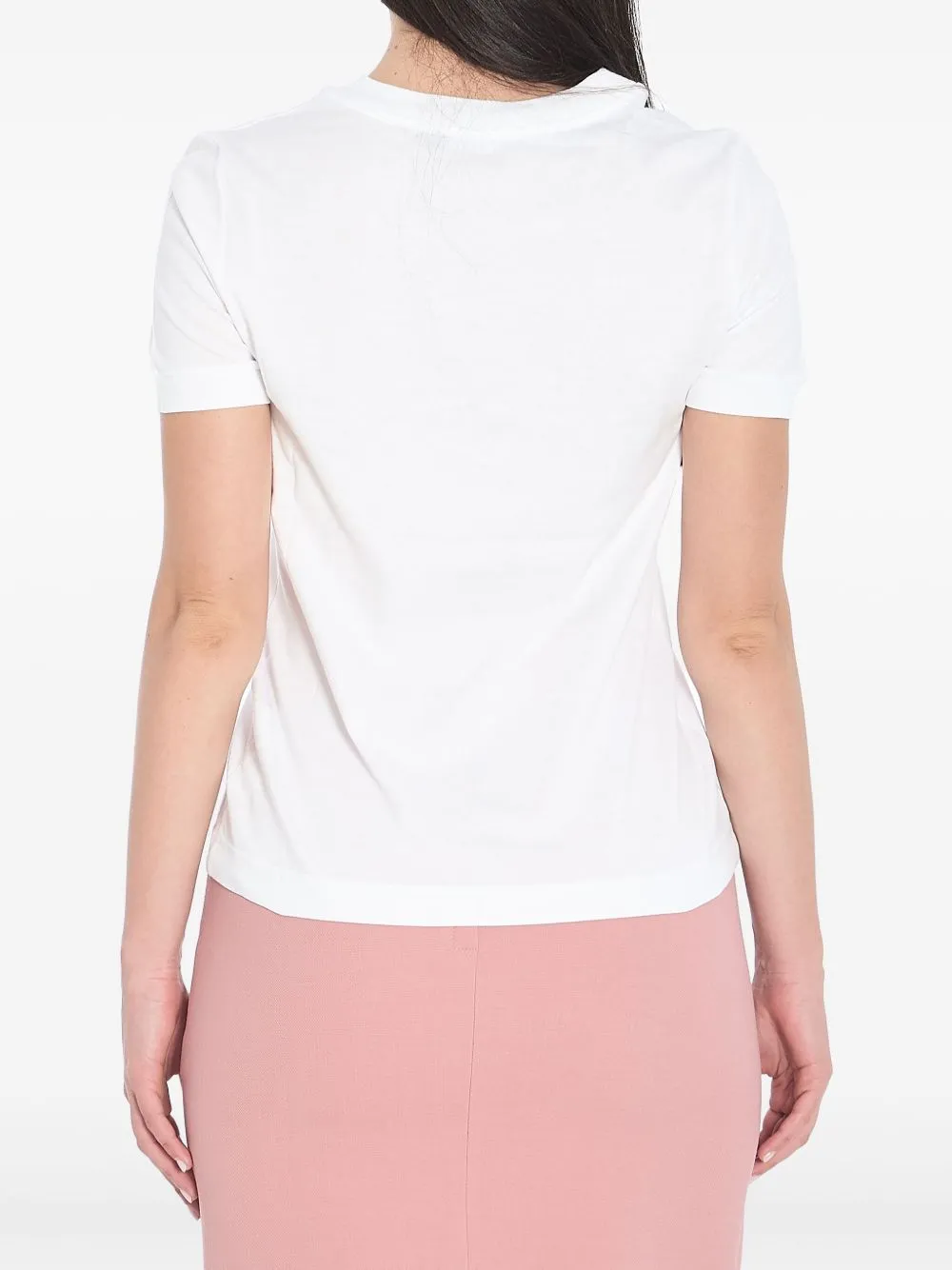 DG-logo T-shirt sold by Lord & Taylor product image thumbnail 4