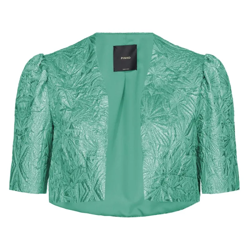 Green Polyester Tops & T-Shirt sold by Lord & Taylor